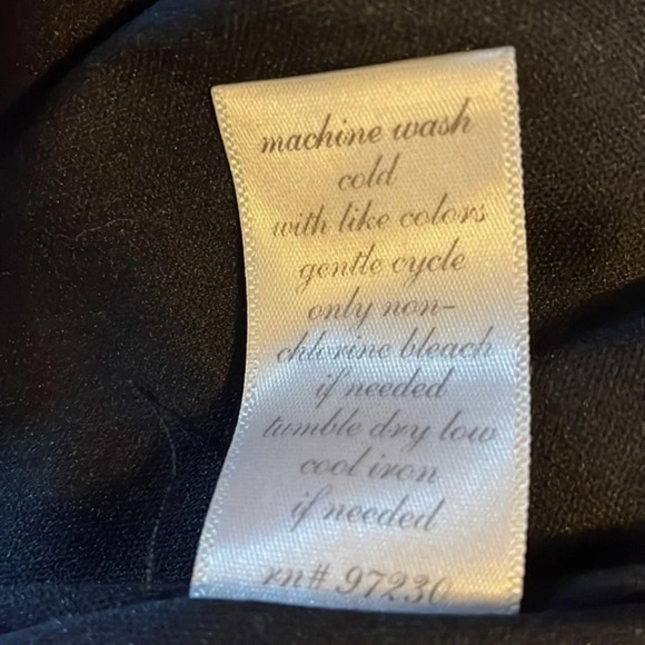 NWOT Buttons X Francesca’s Diamond Geo Paisley Shift Dress Size Small - Picture 11 of 11